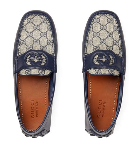 yoox gucci loafers|gucci loafers.